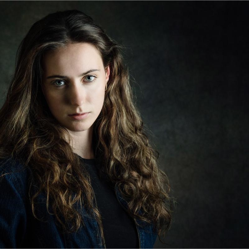 Lucy Coleman