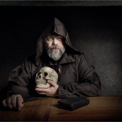 Creative Portraits